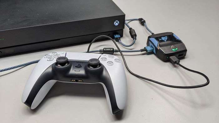Cronus Zen Controller Emulator for Xbox One/Xbox 360/PS 3/PS 4/Nintendo