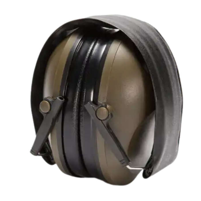 Ear Protector Earmuffs For Shooting Hunting Noise Reduction