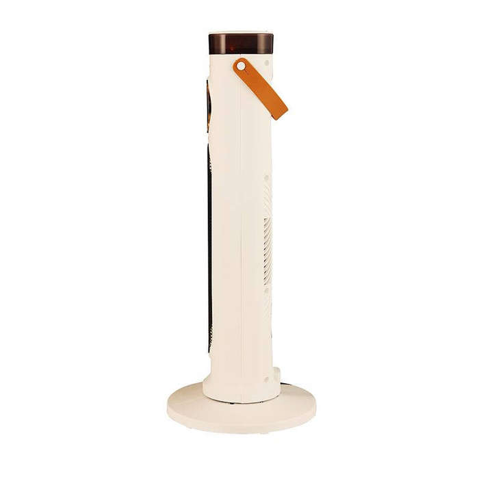 Condere 1800W LED Display Touchable Electric Heater - ZR-5009