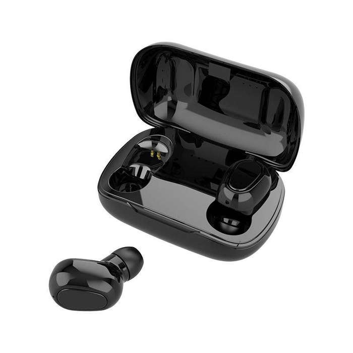TWS in-ear Headphones Bass Sound Earbuds L21