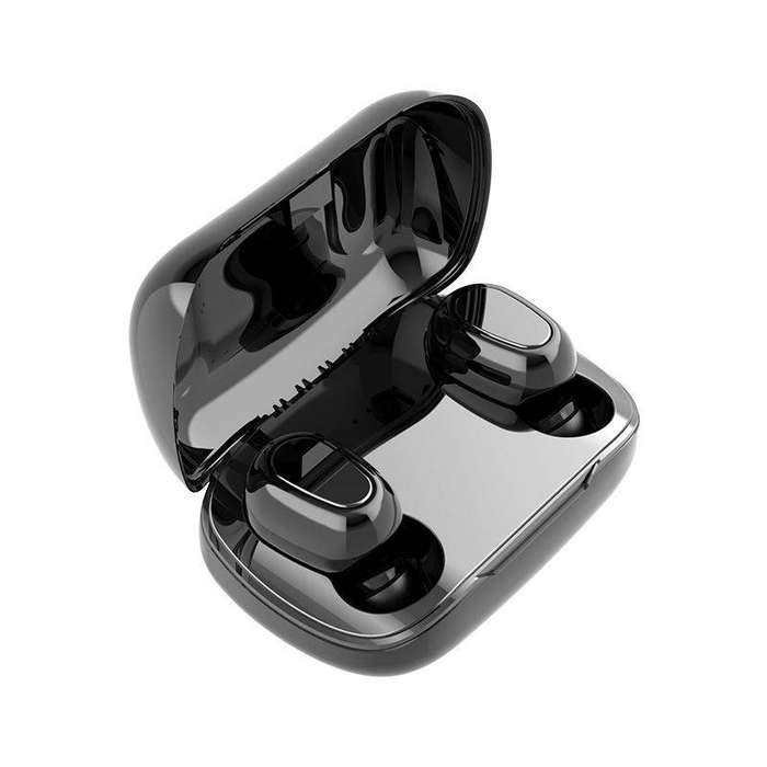TWS in-ear Headphones Bass Sound Earbuds L21