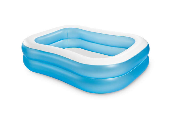 Intex Swim Center Family Pool - Small