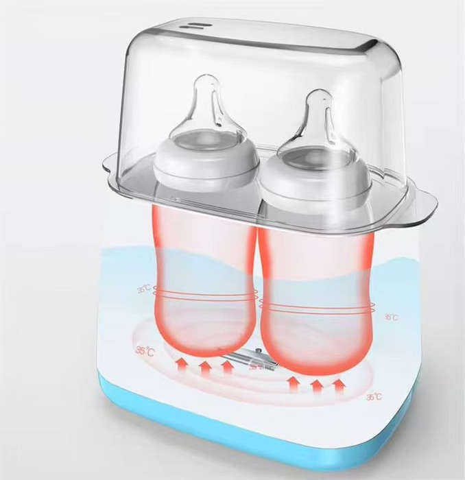 Bottle Warmer & Sterilizer