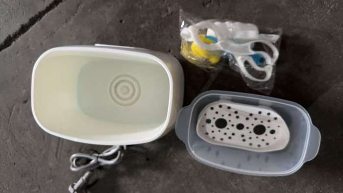 Bottle Warmer & Sterilizer
