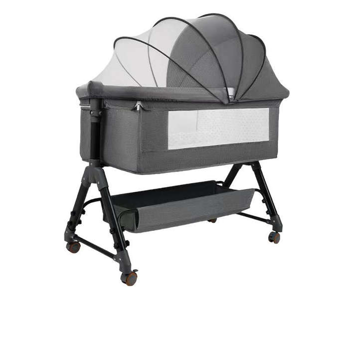 Bedside Baby Sleeper Baby Crib - Cot Bed
