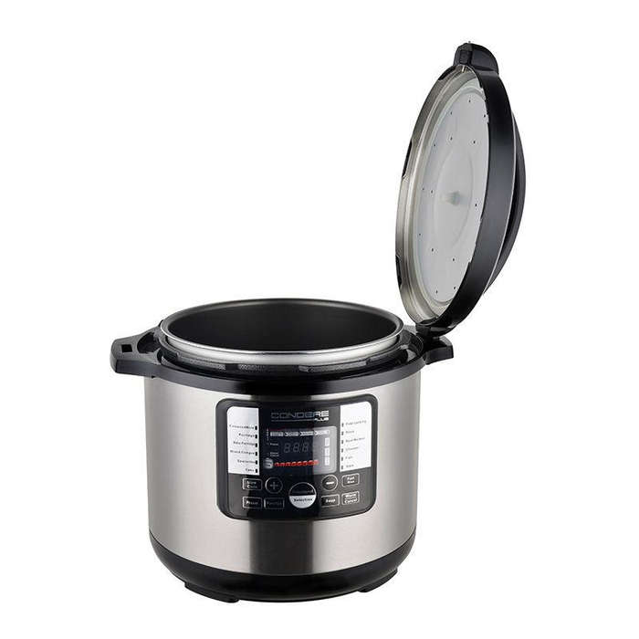 Condere Plus - 10L Multifunction Smart Electric Pressure Cooker -HD60-1010