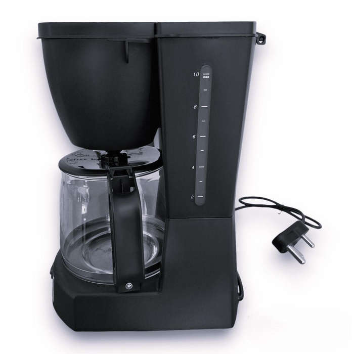 Drip Coffee Machine