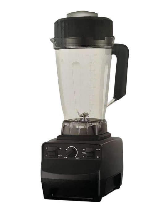 High quality heavy duty blender juicer multifunctional