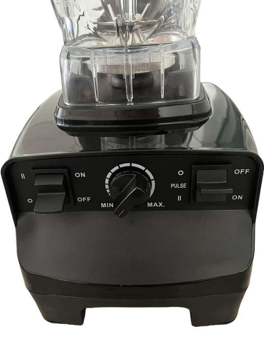 High quality heavy duty blender juicer multifunctional