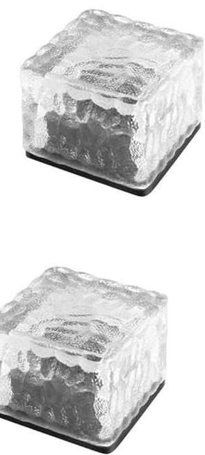 Outdoor Solar Light Waterproof Multiple Patio Garden Decoration Lawn