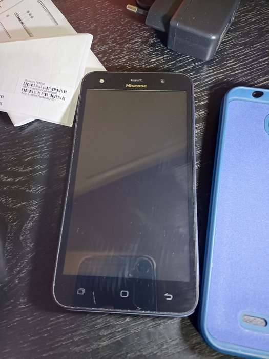 Hisense U963 Smartphone