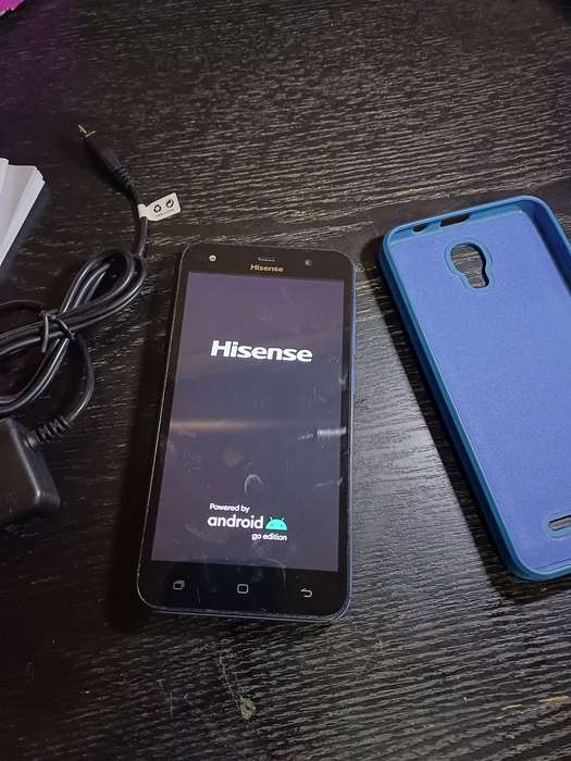 Hisense U963 Smartphone