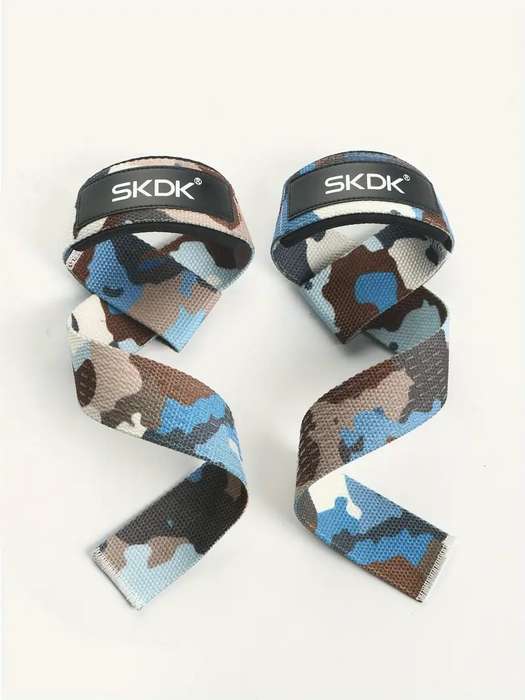 SKDK Wrist Straps