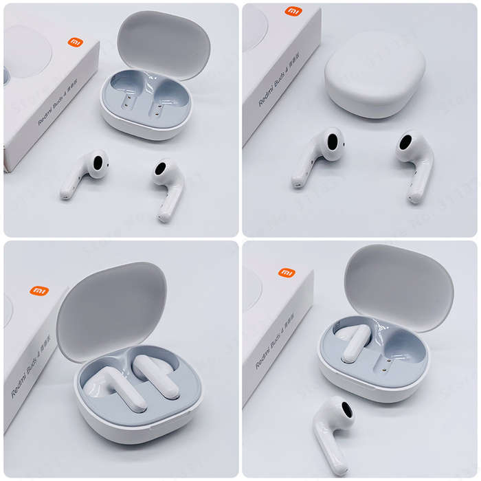 Xiaomi Redmi Buds 4 Lite (TWS)