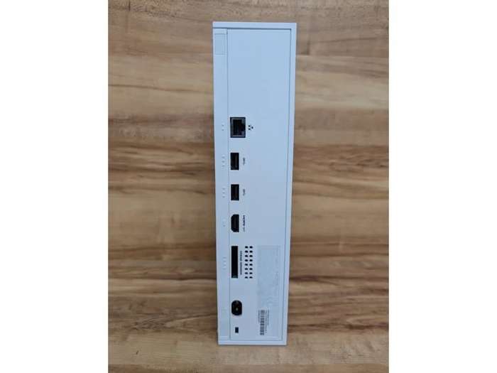 Xbox Series S 500Gb - Free Shipping