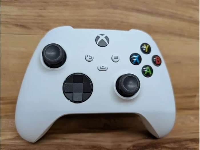 Xbox Series S 500Gb - Free Shipping