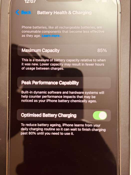 iPhone 13 Pro Graphite 512Gb Original - Free Shipping