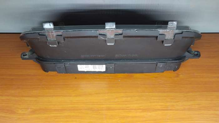 2005-2011 SsangYong Actyon Instrument Cluster Speedometer 80210-31520