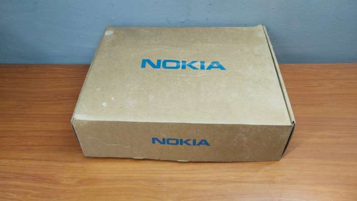 Nokia G-240W C Fibre modem