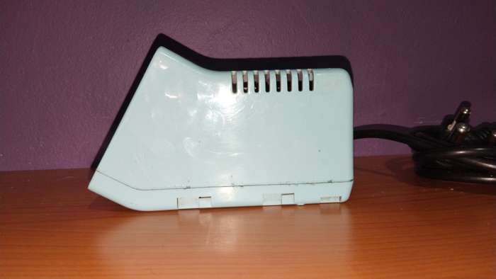 Weller WTCP-S Soldering Station
