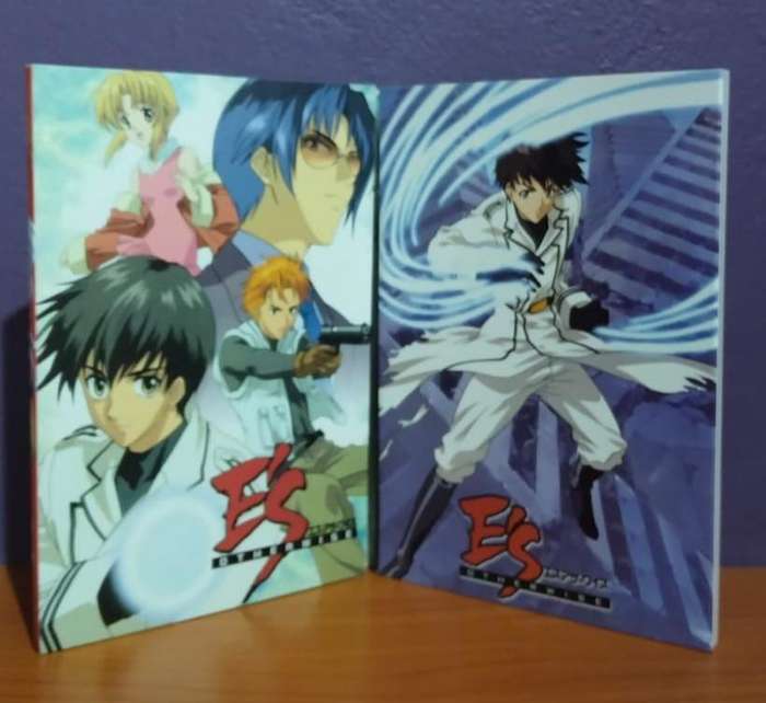 E'S Otherwise - The Perfect Collection - DVD