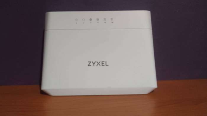 Modem Router Bundle