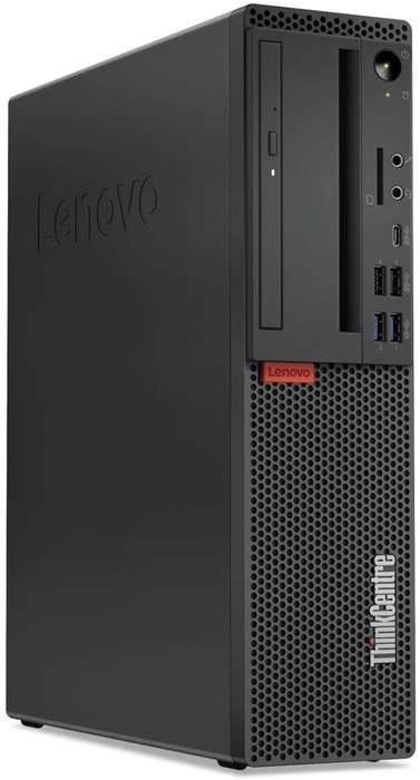 Refurbished Lenovo Thinkstation P330 tower Intel i7 7th Gen SSD