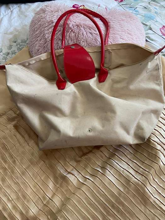 Handbags & Curtain Tie Backs, Lot 12 Of 13