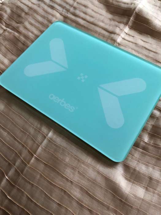 Electronic Smart Scale