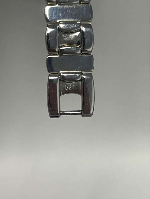 925 Sterling Silver Bracelet