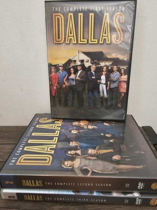 Dallas