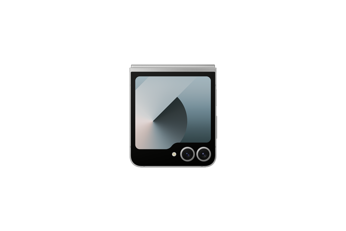 Samsung Z Flip 6 - 256gb