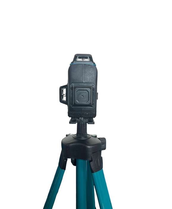 3D-4D 16 Lines Rechargeable Laser Level Cordless