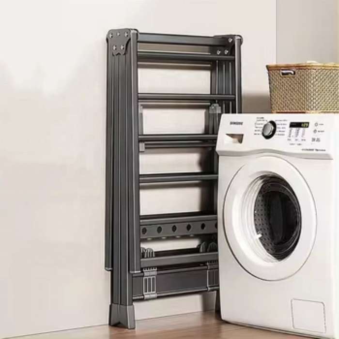Foldable Washing Line