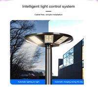 400watts UFO Solar Security SOLAR STREET Light