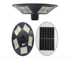 400watts UFO Solar Security SOLAR STREET Light