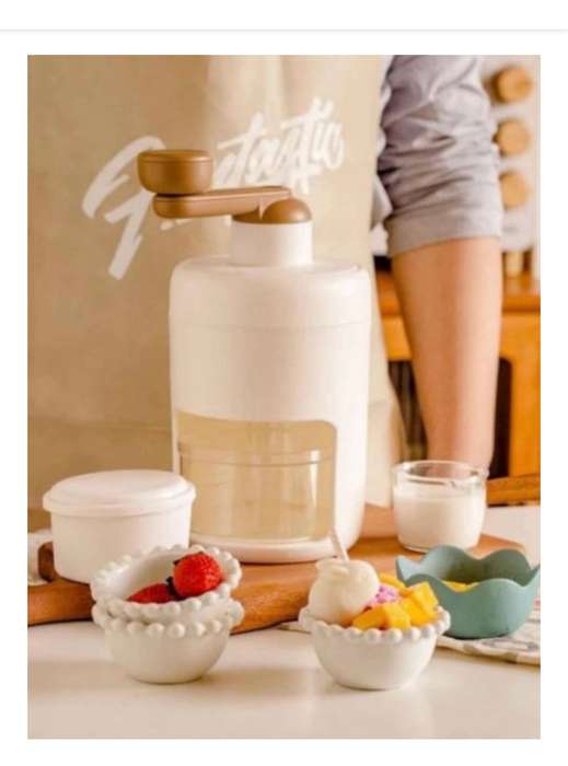 Portable 500ml Ice Shaver machine