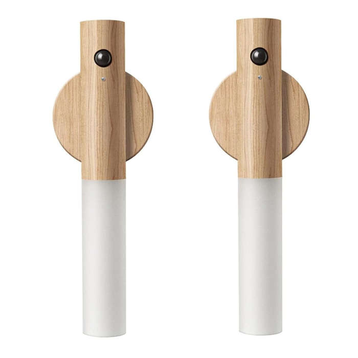 Magnet Body Sensor Motion Night Lights pack of 2