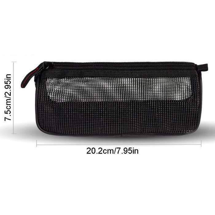 Floxi Professional Camera Cleaning Kit And Bag
