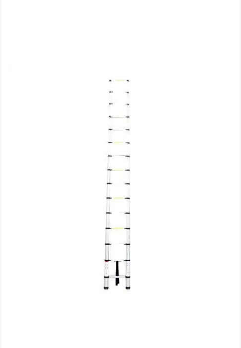 6.2M Straight Telescopic Ladder