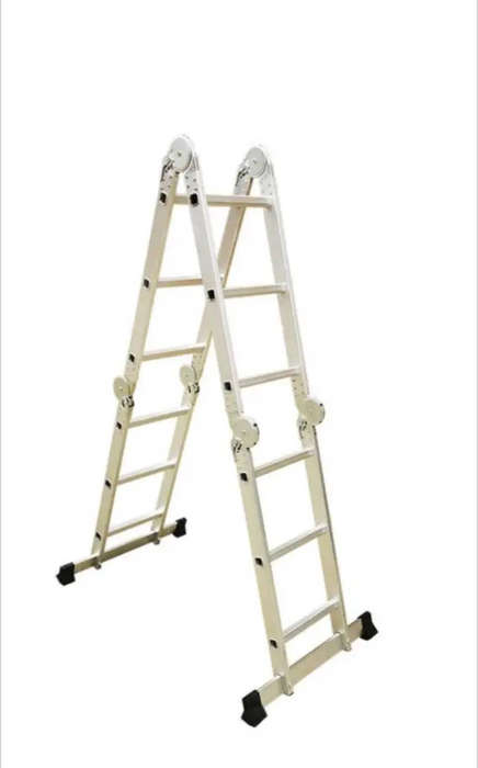 Durable Multi-Function Scaffold Ladder
