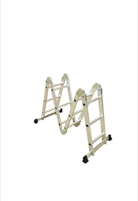 Durable Multi-Function Scaffold Ladder