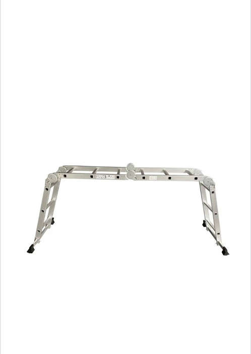 Durable Multi-Function Scaffold Ladder