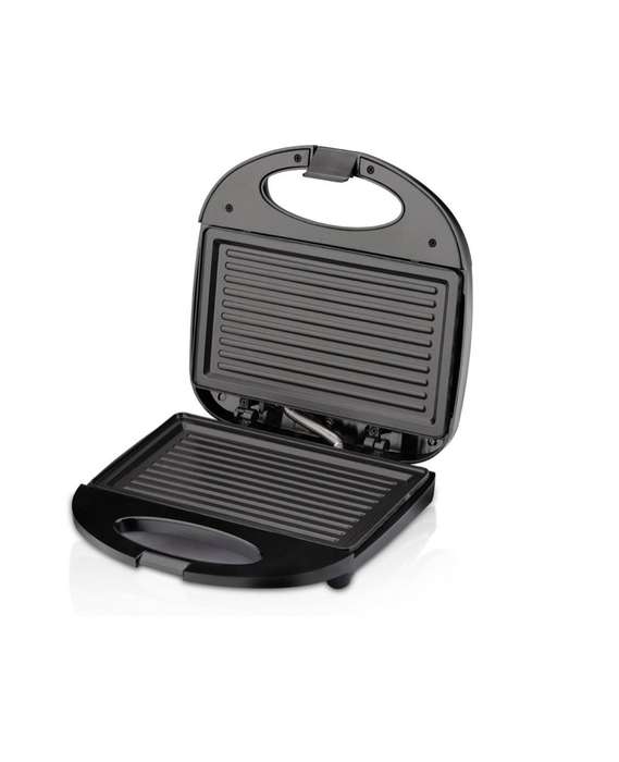 Multi-purpose 2 Plate Sandwich Maker