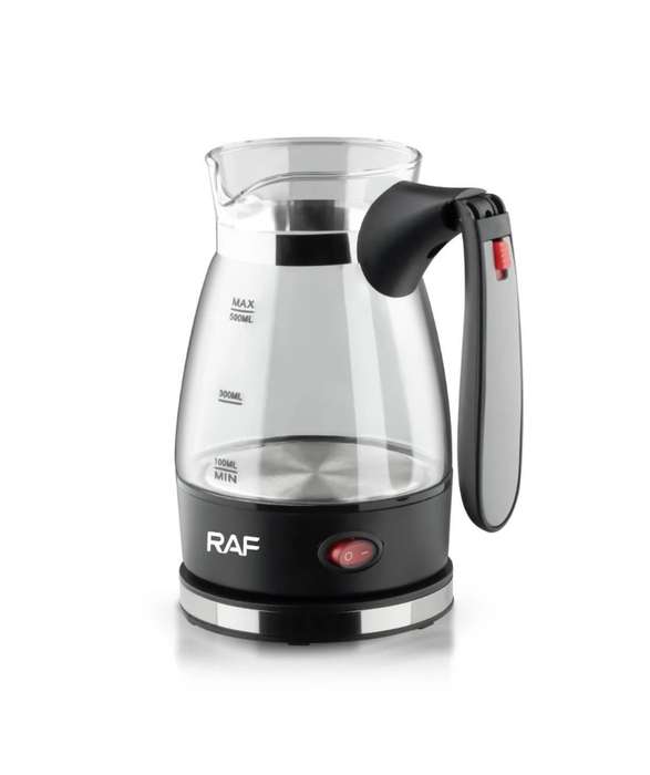 600W Electric Coffee Pot Turkish style Coffee Maker-500ml