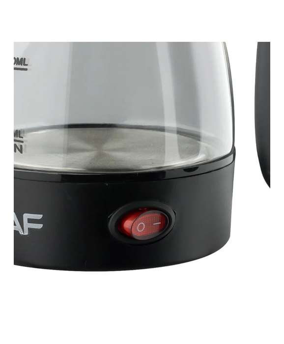 600W Electric Coffee Pot Turkish style Coffee Maker-500ml