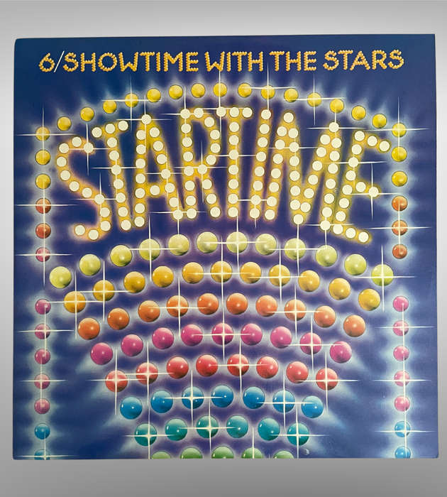 Startime  8 LP Vinyl Box Set (1977) | Readers Digest Pop Collection | Vintage Music Gift | 12 Rec
