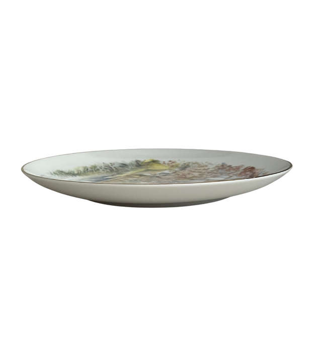 Chinacraft International Collectors Picture Plate