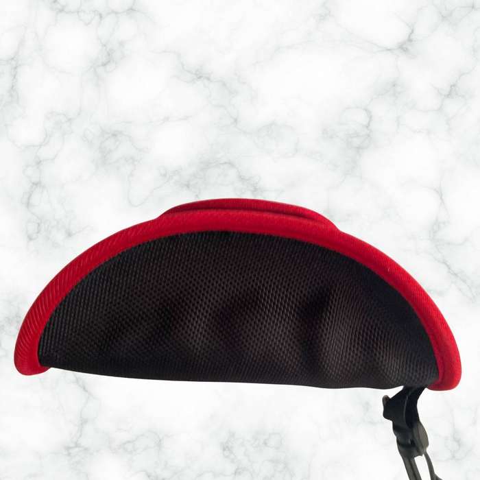 UK Soft Protective Clip-On Glasses Case  Model 193D  R286+ Retail, Now R49