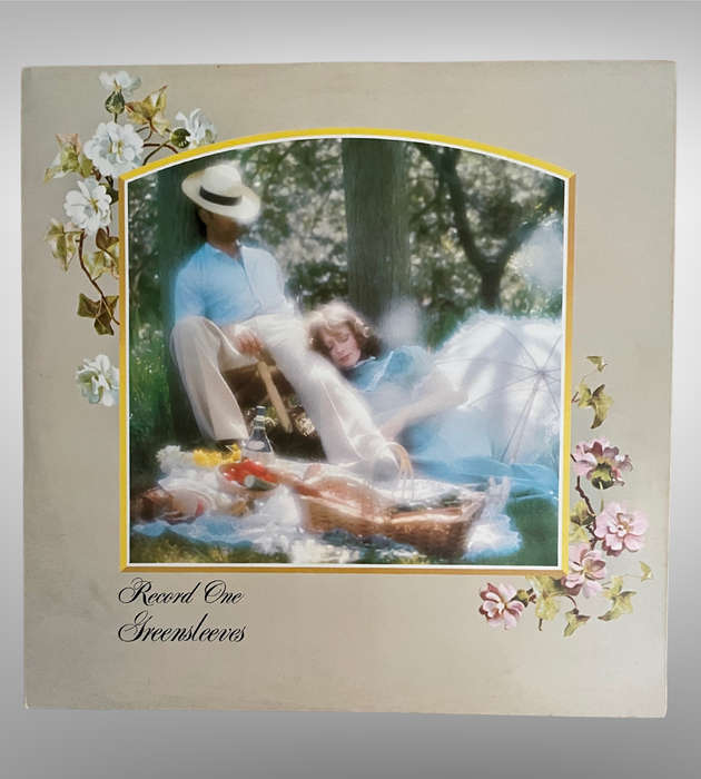These You Have Loved  10 LP Vinyl Box Set | Readers Digest Collectors Edition | With Certificate